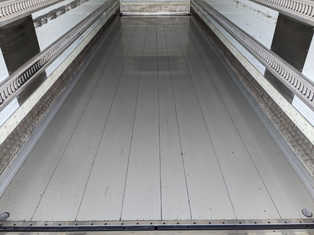 日野 レンジャー 増トン 冷蔵冷凍バン QKG-FE7JUAG(99190) 16枚目