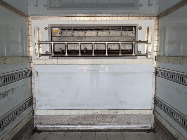 日野 レンジャー 増トン 冷蔵冷凍バン QKG-FE7JUAG(99190) 20枚目