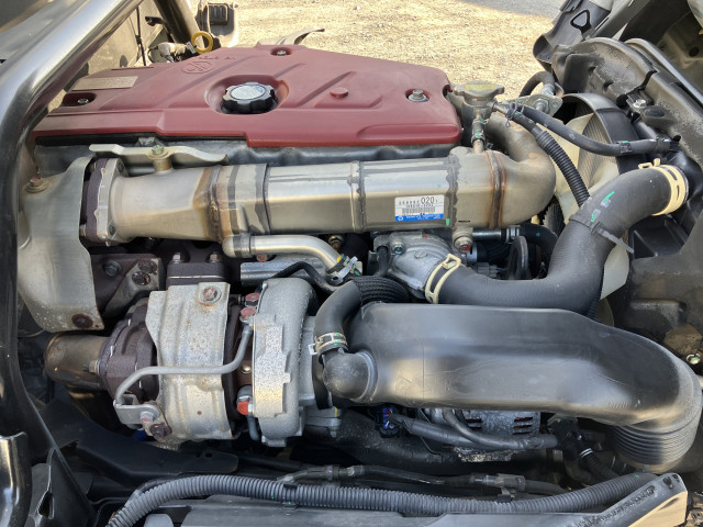 トヨタ ダイナ 小型 平ボディ TKG-XZU645(99189) 38枚目