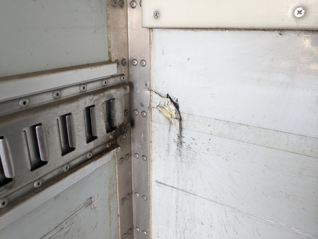 日野 レンジャー 増トン 冷蔵冷凍バン QKG-FE7JUAG(99190) 21枚目