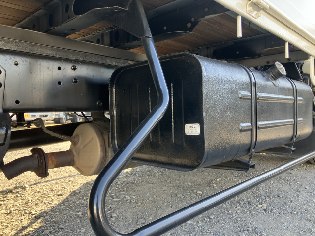 トヨタ ダイナ 小型 平ボディ TKG-XZU645(99189) 39枚目