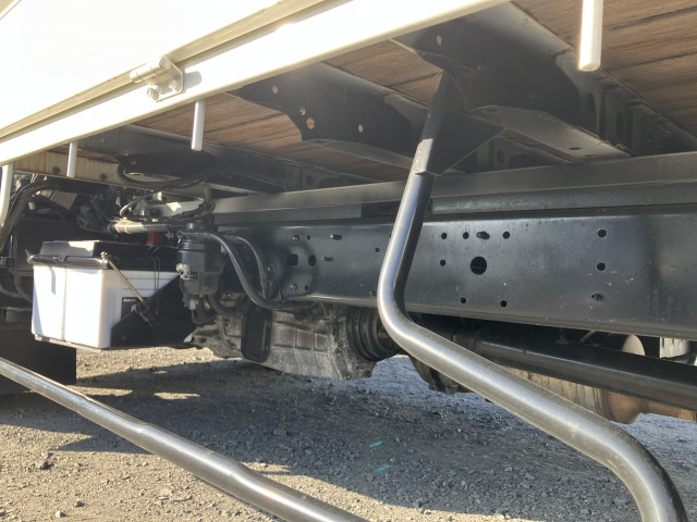 トヨタ ダイナ 小型 平ボディ TKG-XZU645(99189) 41枚目