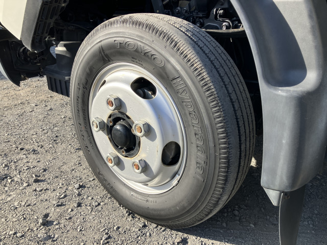 トヨタ ダイナ 小型 平ボディ TKG-XZU645(99189) 42枚目