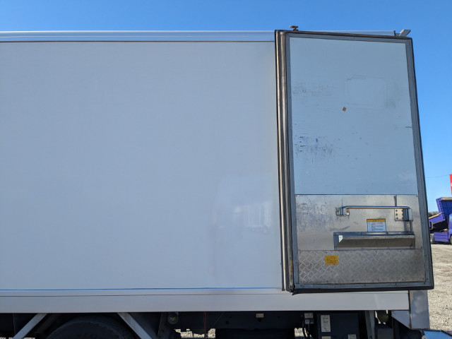 日野 レンジャー 増トン 冷蔵冷凍バン QKG-FE7JUAG(99190) 25枚目