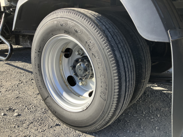 トヨタ ダイナ 小型 平ボディ TKG-XZU645(99189) 43枚目
