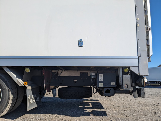 日野 レンジャー 増トン 冷蔵冷凍バン QKG-FE7JUAG(99190) 26枚目