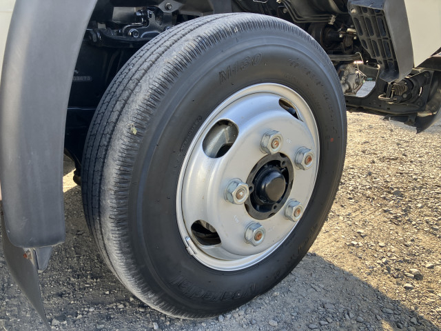 トヨタ ダイナ 小型 平ボディ TKG-XZU645(99189) 44枚目