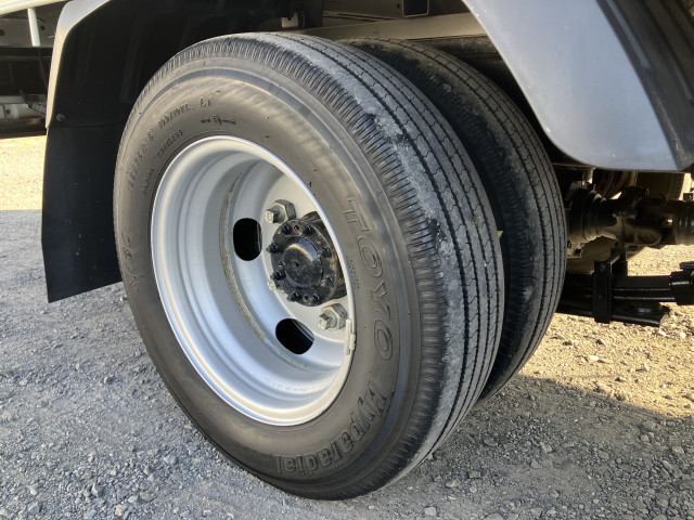 トヨタ ダイナ 小型 平ボディ TKG-XZU645(99189) 45枚目