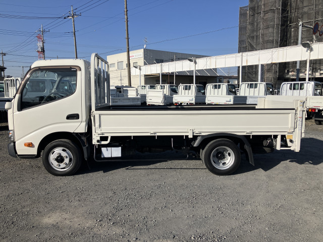 トヨタ ダイナ 小型 平ボディ TKG-XZU645(99189) 46枚目
