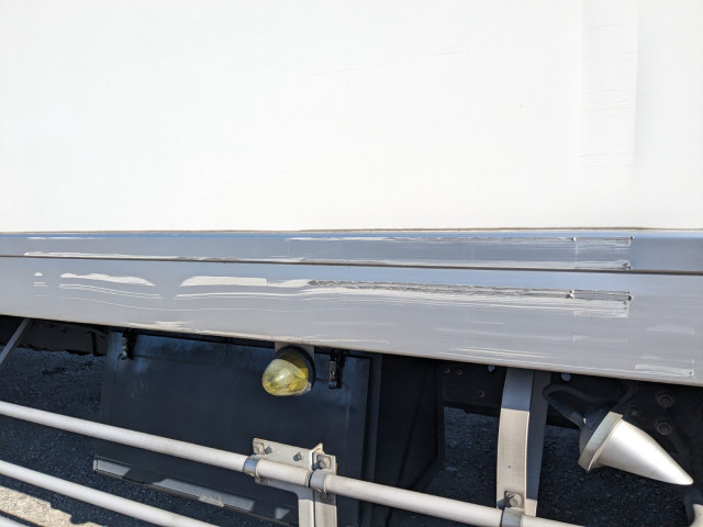 日野 レンジャー 増トン 冷蔵冷凍バン QKG-FE7JUAG(99190) 31枚目
