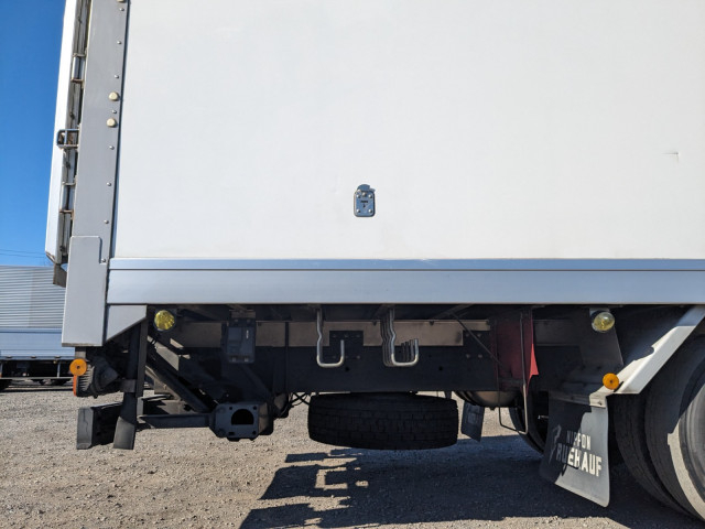 日野 レンジャー 増トン 冷蔵冷凍バン QKG-FE7JUAG(99190) 34枚目