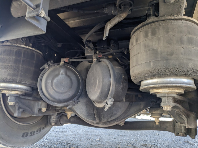 日野 レンジャー 増トン 冷蔵冷凍バン QKG-FE7JUAG(99190) 35枚目