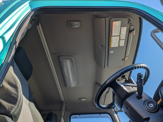 日野 レンジャー 増トン 冷蔵冷凍バン QKG-FE7JUAG(99190) 40枚目