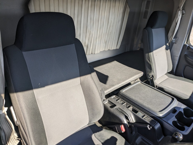 日野 レンジャー 増トン 冷蔵冷凍バン QKG-FE7JUAG(99190) 41枚目