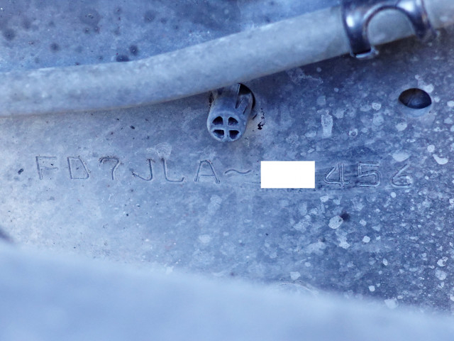 日野 レンジャー 中型 ウィング TPG-FD7JLAA(99191) 14枚目