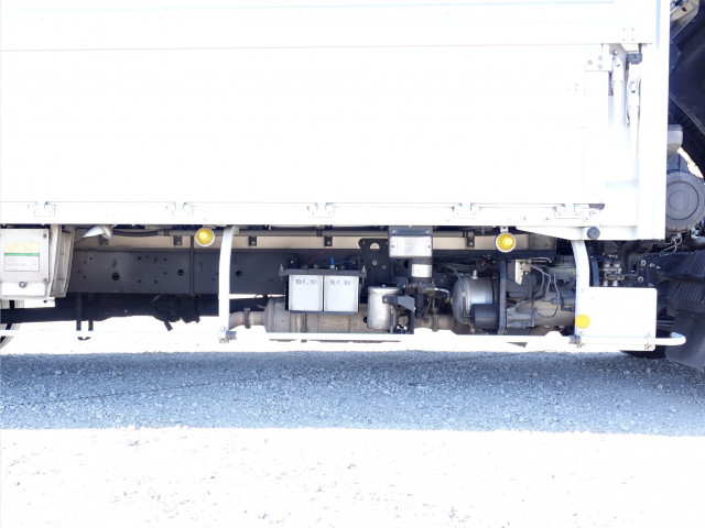 日野 レンジャー 中型 ウィング TPG-FD7JLAA(99191) 15枚目