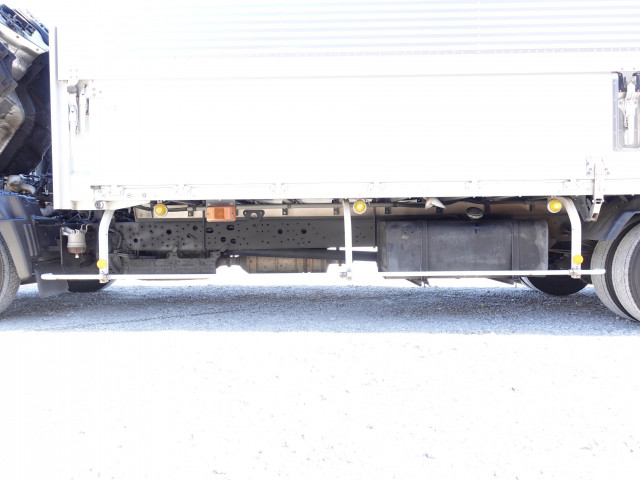 日野 レンジャー 中型 ウィング TPG-FD7JLAA(99191) 18枚目