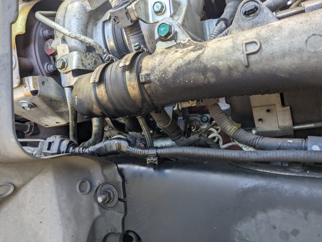 日野 レンジャー 増トン 冷蔵冷凍バン QKG-FE7JUAG(99190) 49枚目