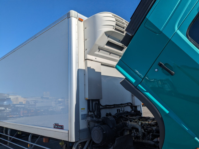 日野 レンジャー 増トン 冷蔵冷凍バン QKG-FE7JUAG(99190) 50枚目