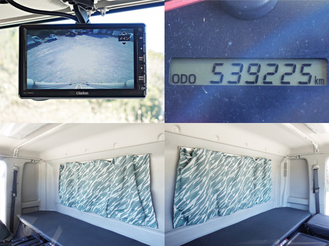 日野 レンジャー 中型 ウィング TPG-FD7JLAA(99191) 21枚目