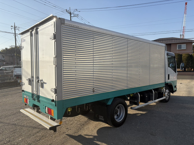 いすゞ エルフ 小型 バン TRG-NMR85AN(99193) 3枚目