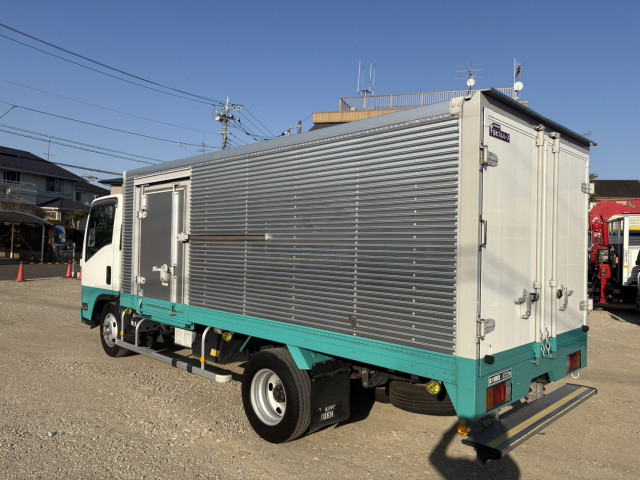 いすゞ エルフ 小型 バン TRG-NMR85AN(99193) 4枚目