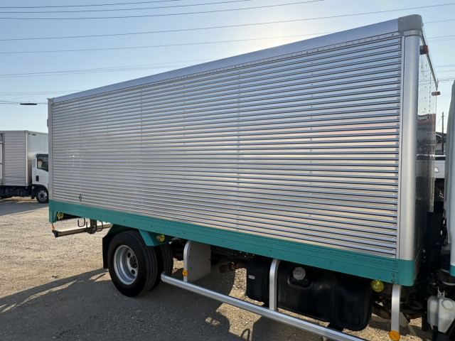 いすゞ エルフ 小型 バン TRG-NMR85AN(99193) 6枚目