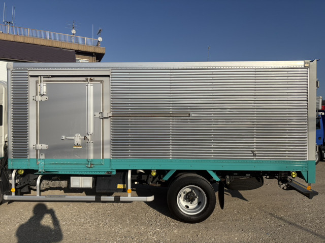 いすゞ エルフ 小型 バン TRG-NMR85AN(99193) 7枚目