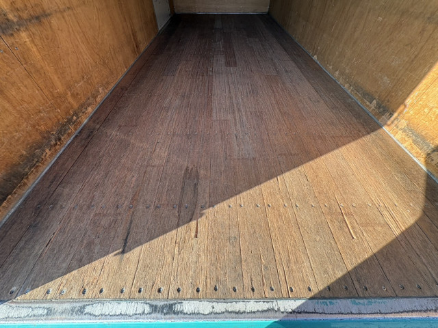 いすゞ エルフ 小型 バン TRG-NMR85AN(99193) 12枚目