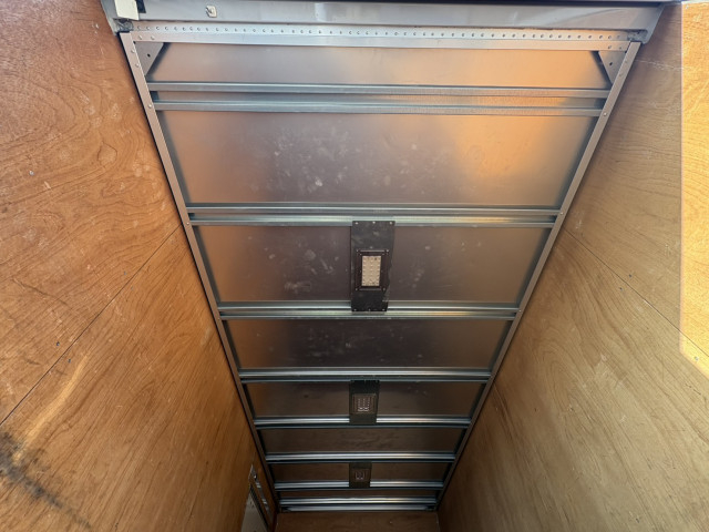 いすゞ エルフ 小型 バン TRG-NMR85AN(99193) 14枚目