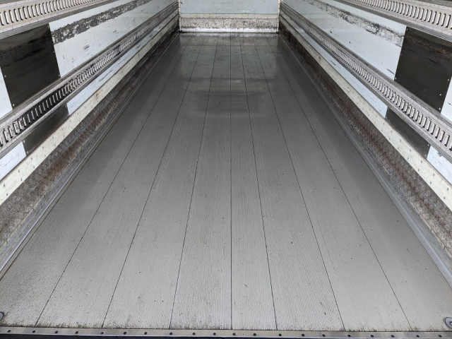 日野 レンジャー 増トン 冷蔵冷凍バン QKG-FE7JUAG(99192) 16枚目