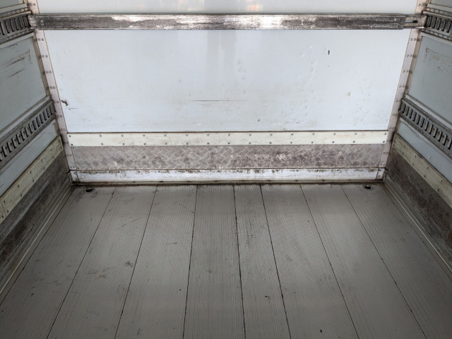 日野 レンジャー 増トン 冷蔵冷凍バン QKG-FE7JUAG(99192) 18枚目