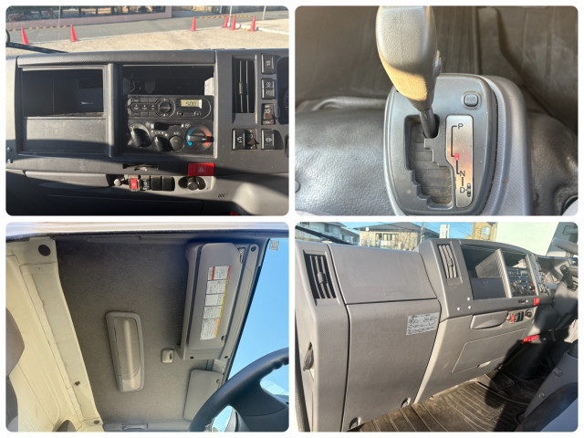 いすゞ エルフ 小型 バン TRG-NMR85AN(99193) 18枚目