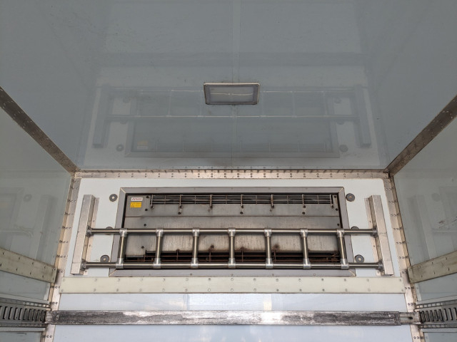 日野 レンジャー 増トン 冷蔵冷凍バン QKG-FE7JUAG(99192) 19枚目