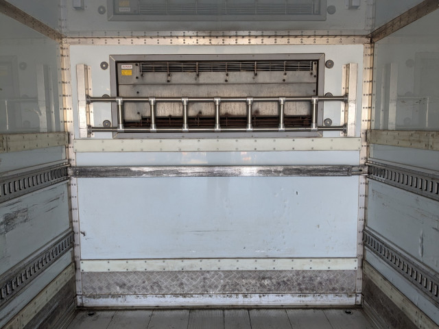 日野 レンジャー 増トン 冷蔵冷凍バン QKG-FE7JUAG(99192) 20枚目