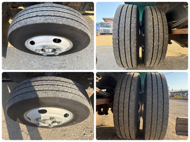 いすゞ エルフ 小型 バン TRG-NMR85AN(99193) 21枚目