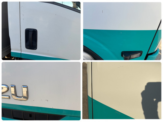 いすゞ エルフ 小型 バン TRG-NMR85AN(99193) 22枚目