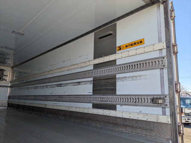 日野 レンジャー 増トン 冷蔵冷凍バン QKG-FE7JUAG(99192) 23枚目