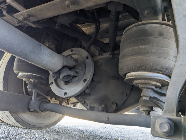 日野 レンジャー 増トン 冷蔵冷凍バン QKG-FE7JUAG(99192) 28枚目