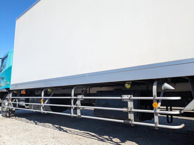 日野 レンジャー 増トン 冷蔵冷凍バン QKG-FE7JUAG(99192) 30枚目