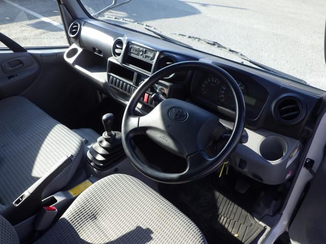 トヨタ トヨエース 小型 平ボディ ABF-TRY230(99194) 6枚目