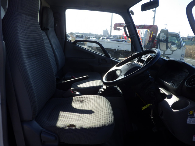 トヨタ トヨエース 小型 平ボディ ABF-TRY230(99194) 7枚目