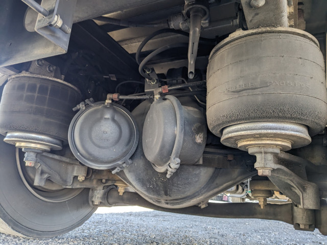 日野 レンジャー 増トン 冷蔵冷凍バン QKG-FE7JUAG(99192) 34枚目