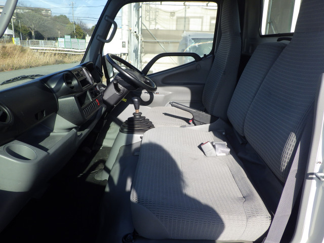 トヨタ トヨエース 小型 平ボディ ABF-TRY230(99194) 8枚目