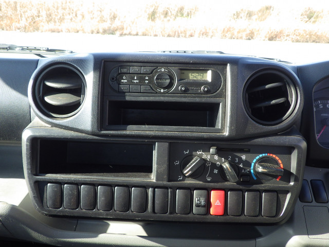 トヨタ トヨエース 小型 平ボディ ABF-TRY230(99194) 9枚目