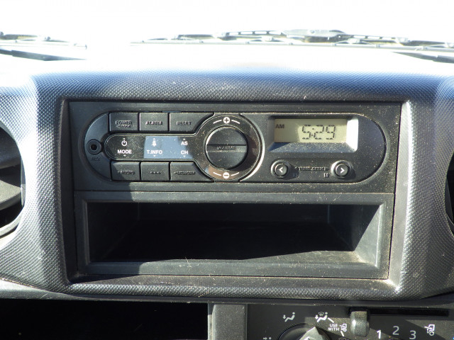 トヨタ トヨエース 小型 平ボディ ABF-TRY230(99194) 10枚目