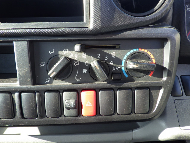 トヨタ トヨエース 小型 平ボディ ABF-TRY230(99194) 11枚目