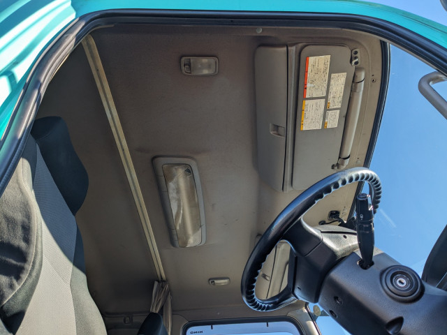 日野 レンジャー 増トン 冷蔵冷凍バン QKG-FE7JUAG(99192) 39枚目