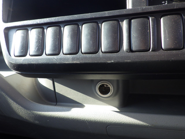 トヨタ トヨエース 小型 平ボディ ABF-TRY230(99194) 13枚目