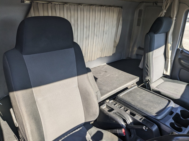 日野 レンジャー 増トン 冷蔵冷凍バン QKG-FE7JUAG(99192) 41枚目